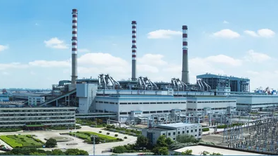 “热度”不断！K1娱乐智慧助力苏龙热电智能热网云平台正式上线