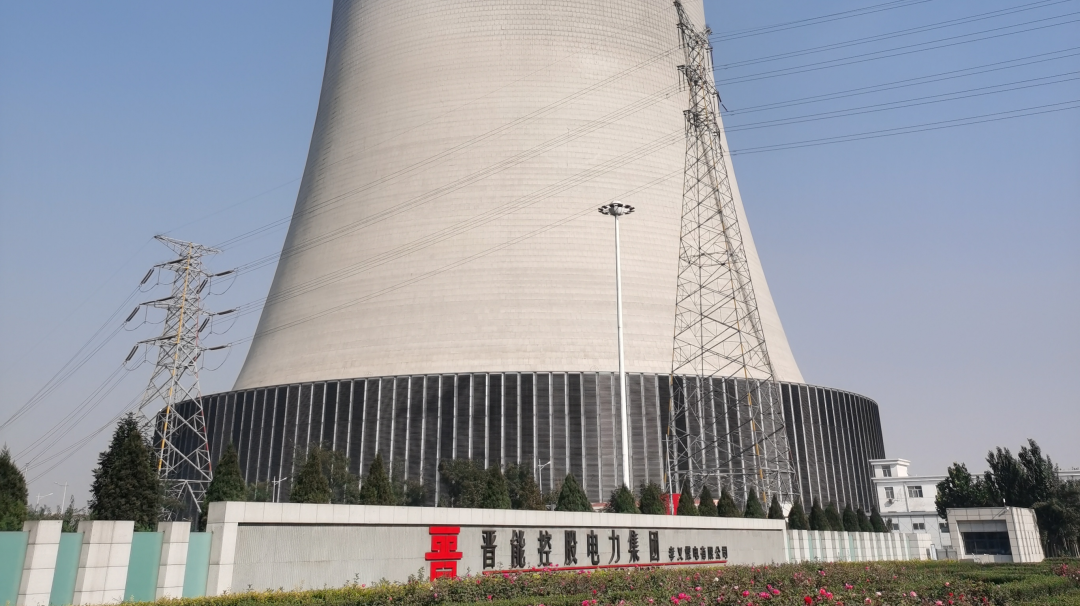 666→机器人巡检玩出新花样！K1娱乐智慧&晋能集团解锁“间冷塔巡检机器人”