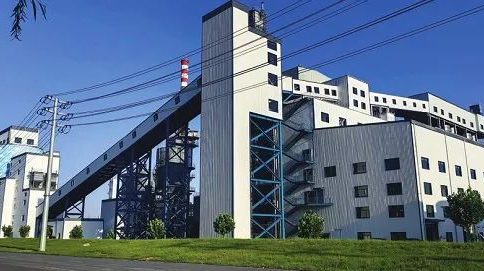 K1娱乐&凤宝管业：打造“集控大脑”，赋能煤制气产业转型升级